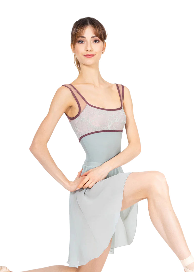 Luxurious Elegance: New DellaLo' Milano Leotards! – Allegro Dance