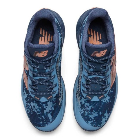 25.5cmのみ]ニューバランス TWO WXY V5【BB2WYBT52E】Navy/Heron Blue