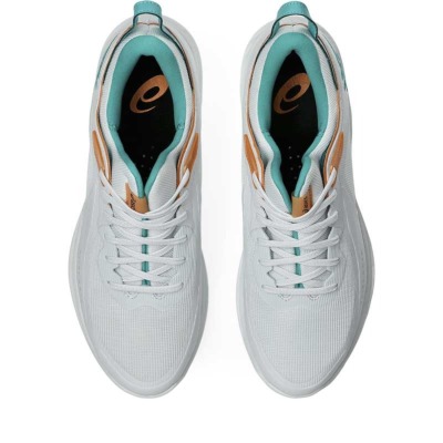 アシックス グライドノヴァFF4【1063A105.401】ARCTIC BLUE/WAVE TEAL