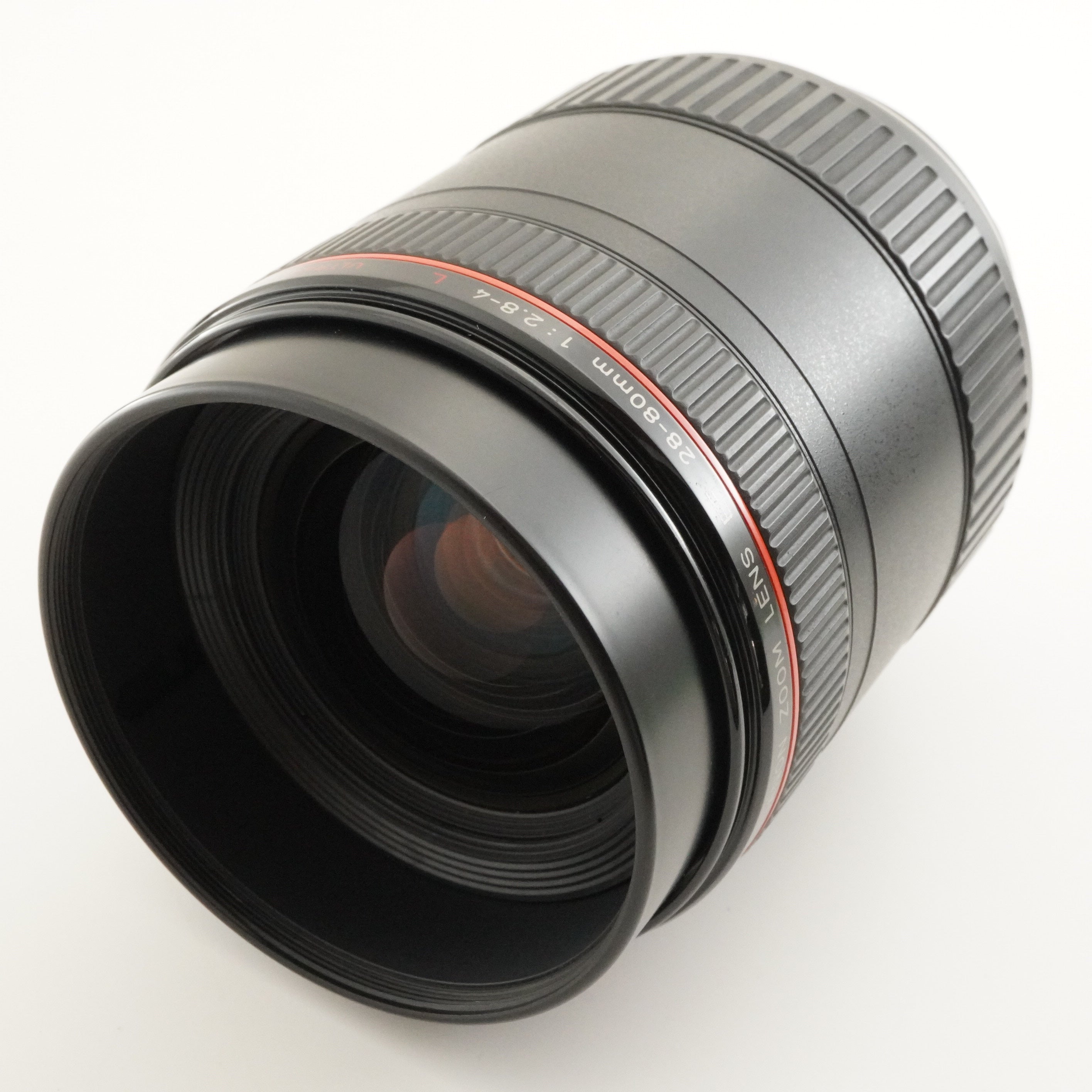 ⭐️美品銘玉⭐️Canon EF28-80mm 2.8-4L ⭐️美品銘玉⭐️Canon EF28