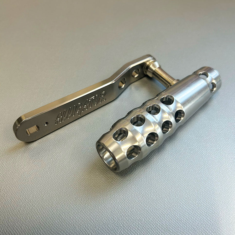 アリゲーター技研オンラインストア