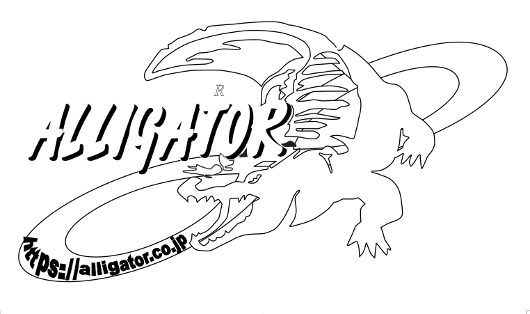 GFキーパーL – アリゲーター技研オンラインストア