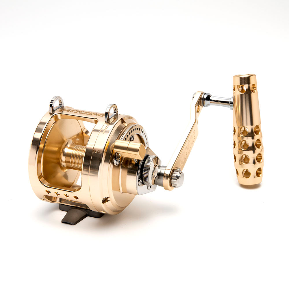 リール – アリゲーター技研オンラインストア