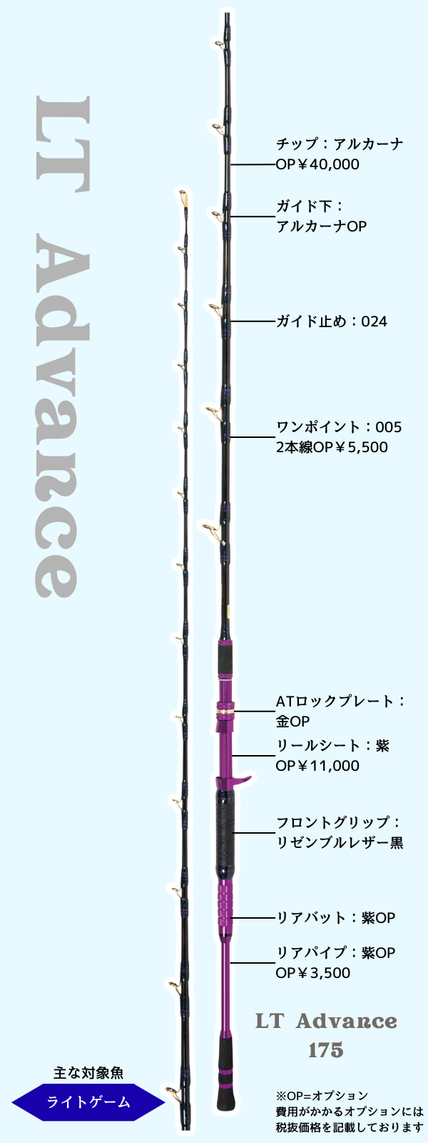 製品紹介 | アリゲーター技研 ALLIGATOR GIKEN Co., Ltd.