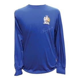 ボビー・チャールトン - オールスターサイン会