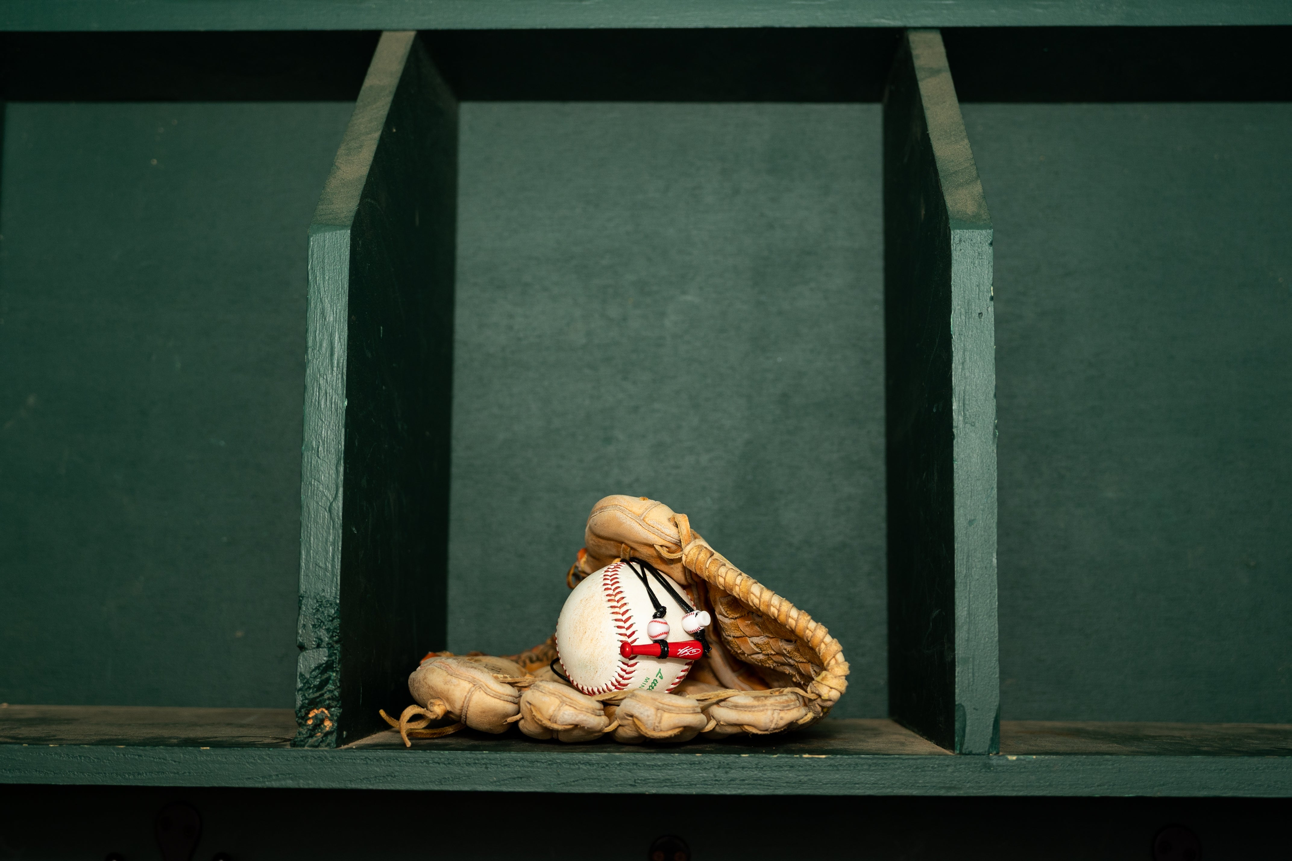 Mookie Betts All Star Signature Necklace – Baseball Jewelry for