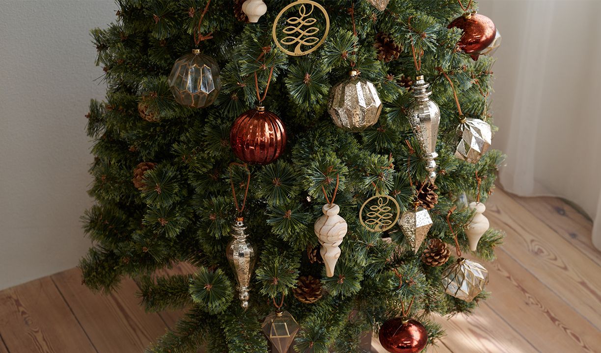 公式】Alsace アルザスツリー｜日本で唯一クリスマスツリー専門ブランド