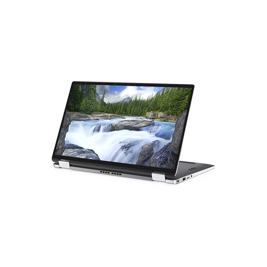 Dell Latitude 7400 Intel Core I7-8665U 14 Inch FHD Touch Screen