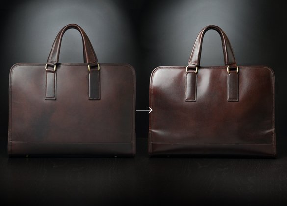 track_ブリーフケース01 / Alt81 Web Shop