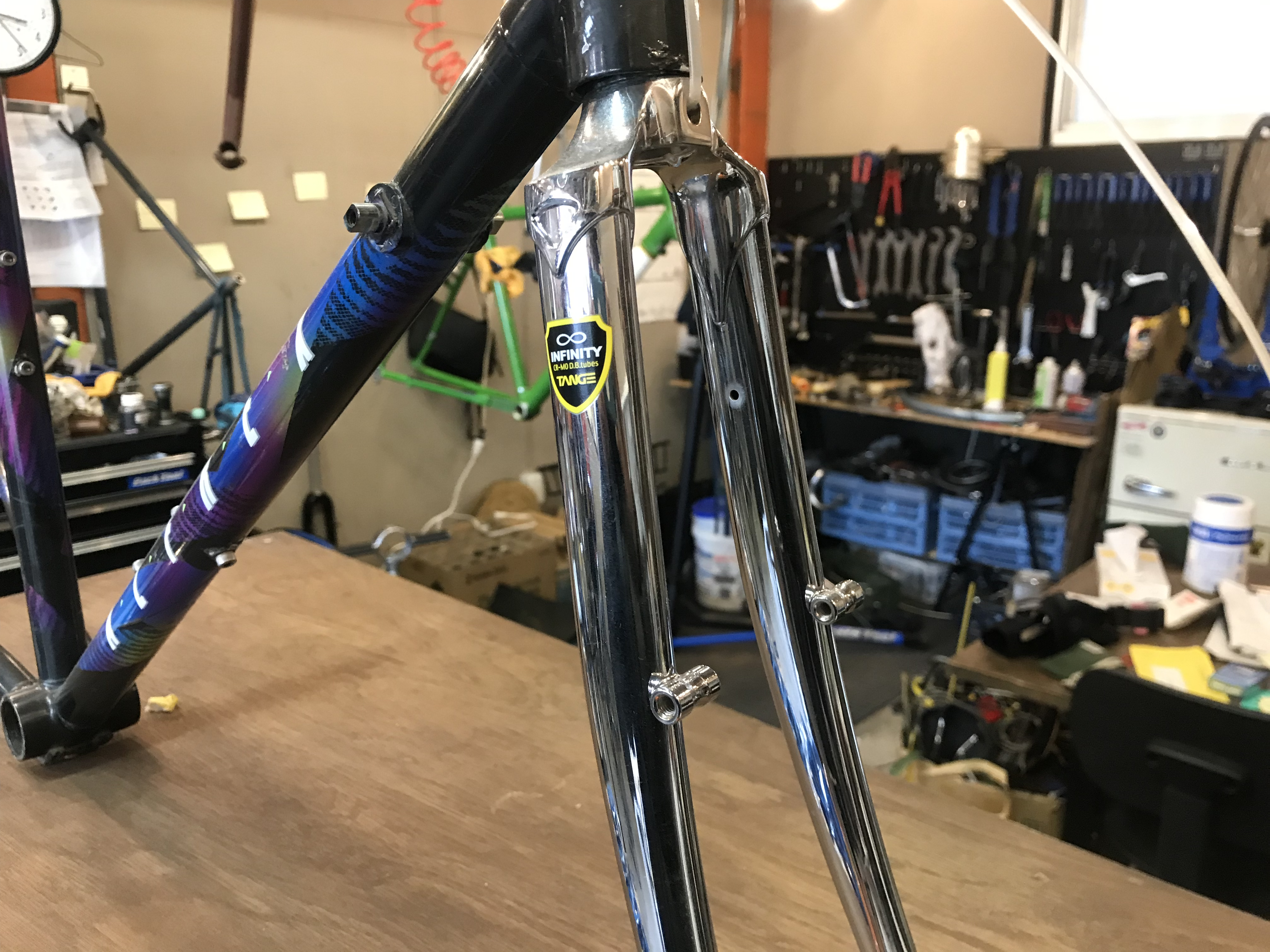 MIYATA / ALFREX with SOMA FORK » ALT CYCLES