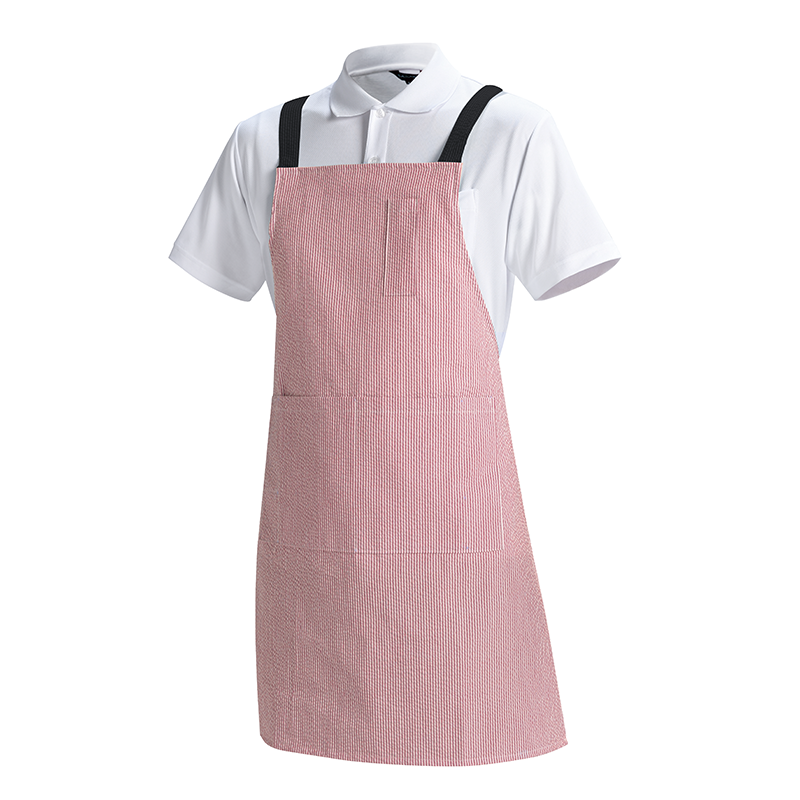 CR600（ストライプエプロン） - 株式会社アルトコーポレーション