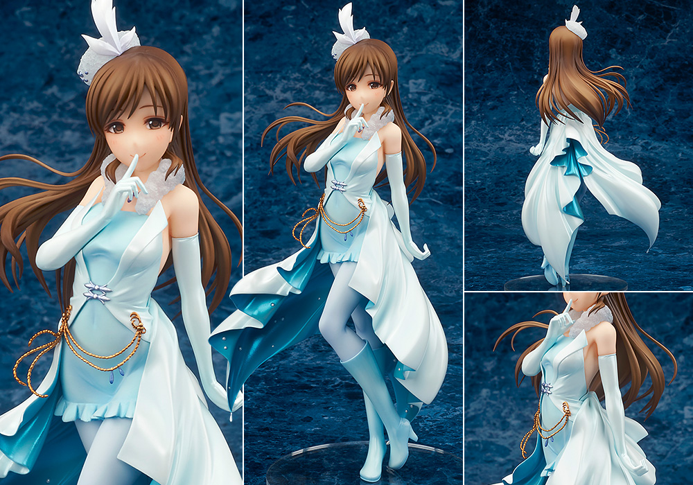 新田 美波 Memories Ver. | ALTER