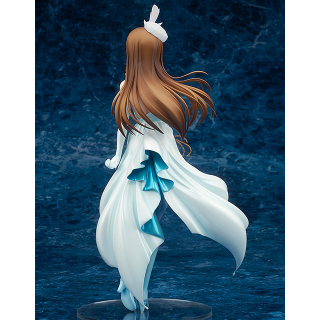 新田 美波 Memories Ver. | ALTER