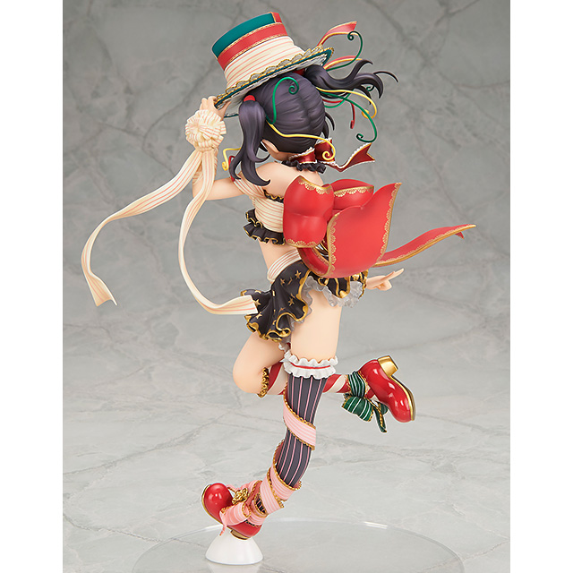 矢澤 にこ | ALTER