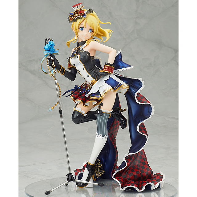 絢瀬 絵里 | ALTER