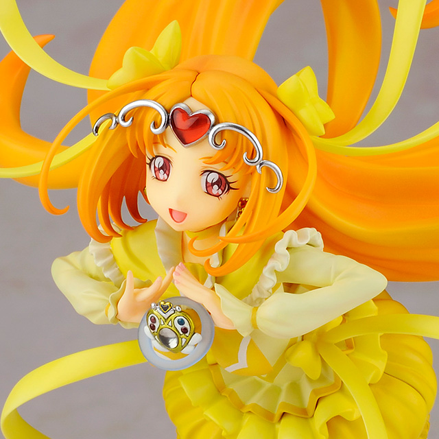 アルファオメガ キュアミューズ | ALTER