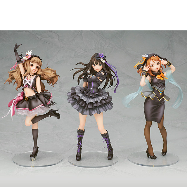 アルファオメガ 北条 加蓮 Triad Primus Ver. | ALTER