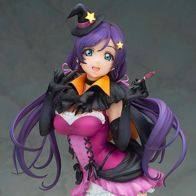 アルファオメガ 東條 希 ぺんてるアイプラスコラボVer. | ALTER