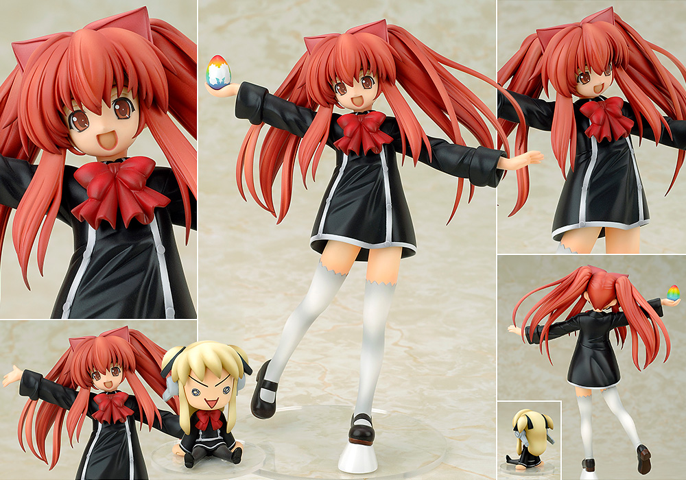 アロエ & CPUシャロン | ALTER