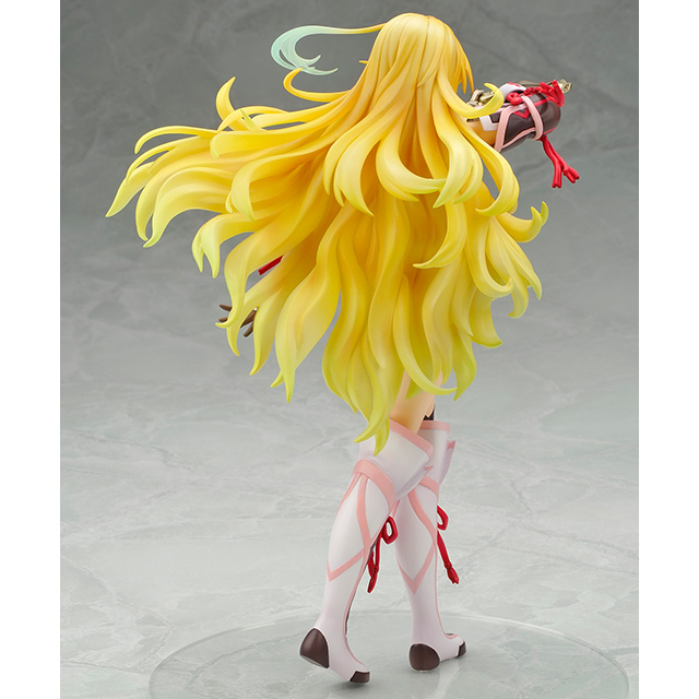 テイルズ オブ エクシリア ミラ＝マクスウェル | ALTER