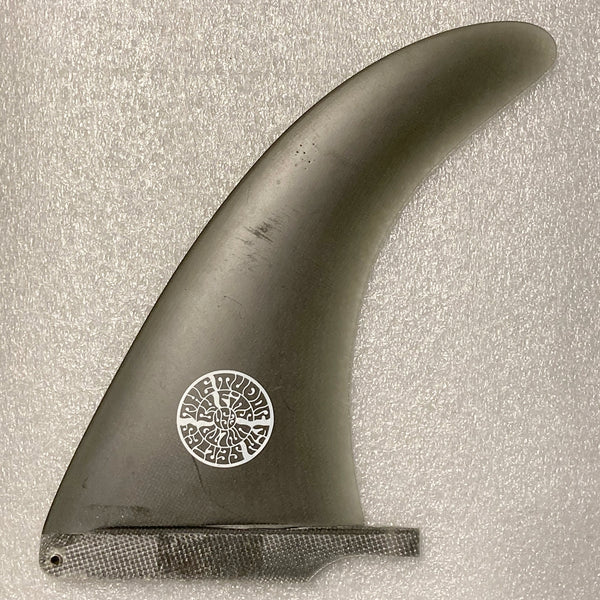 Fins Unlimited 9' Joel Tudor Karma Fin(Used) – Alternative Mart