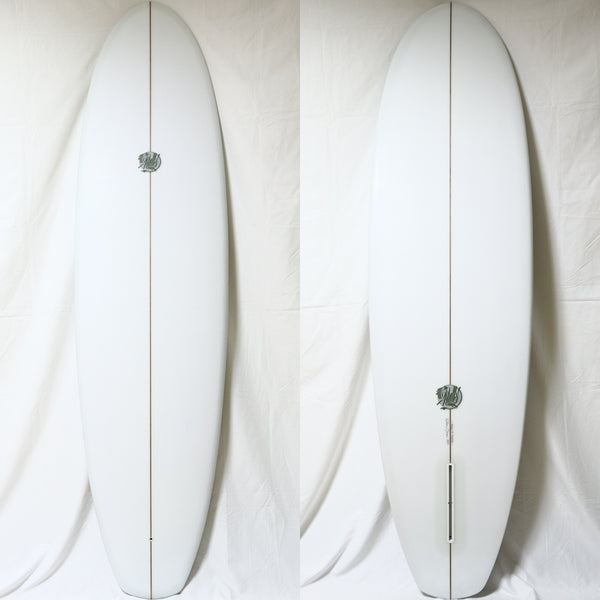 Klaus Jones 7'3 Hullomatic – Alternative Mart