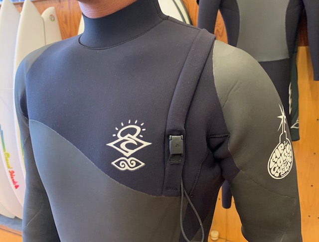 RIP CURL】 最新セミドライスーツをチェックしました！ | サーフィン