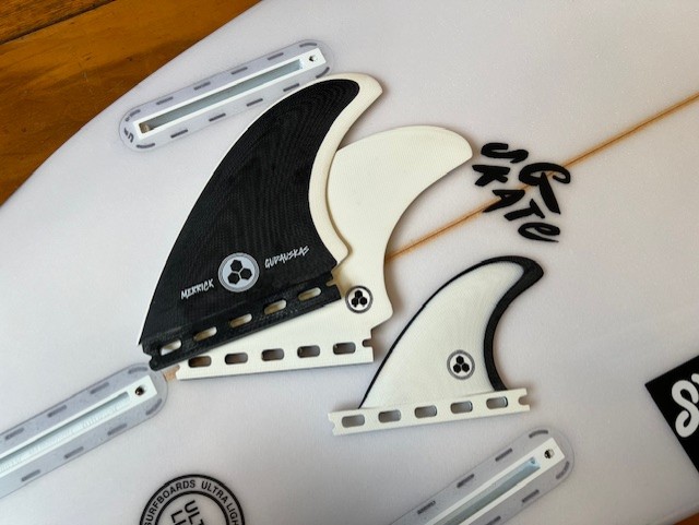 アルトイズ認定中古ボード【HAPPY EVERYDAY・G-SKATE・TWIN FIN】入荷