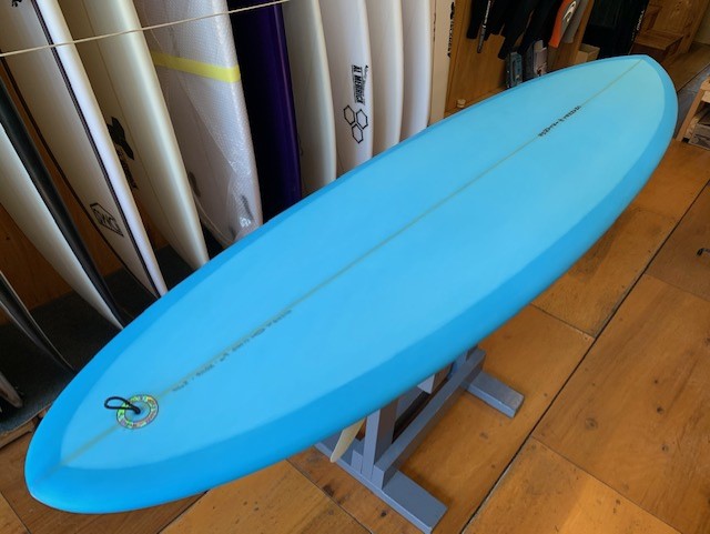 CI MID 】CHANNEL ISLANDS | サーフィンスクール 千葉市稲毛の