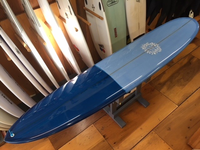 DICK BREWER】 ディックブルーワー ロングボード | サーフィンスクール