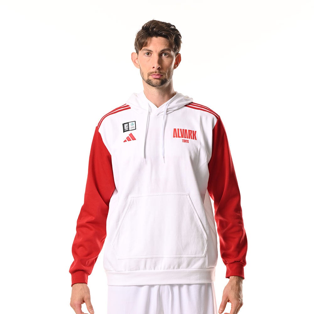 2024-25シーズン「adidas ALVARK オフィシャルウェア」予約販売開始の