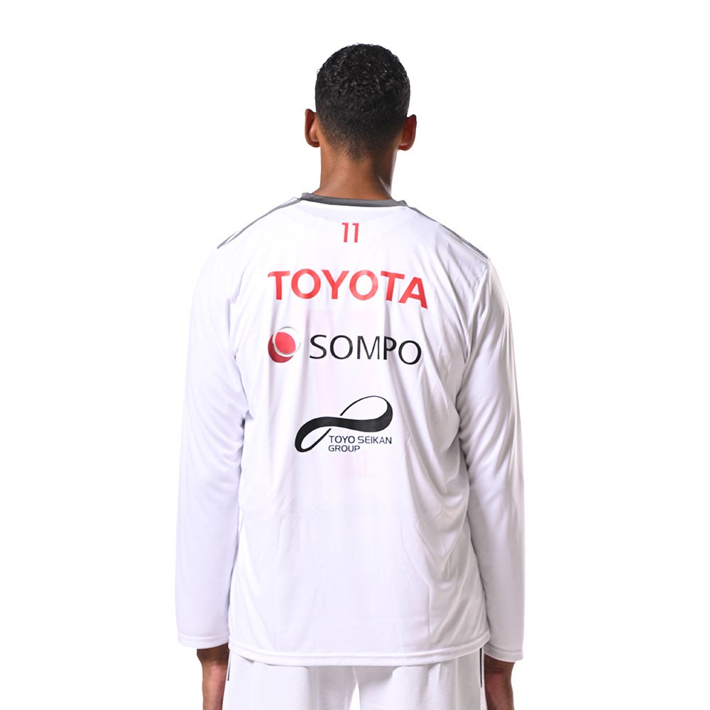 9/25更新）2025-26シーズン「adidas ALVARK オフィシャルウェア」販売