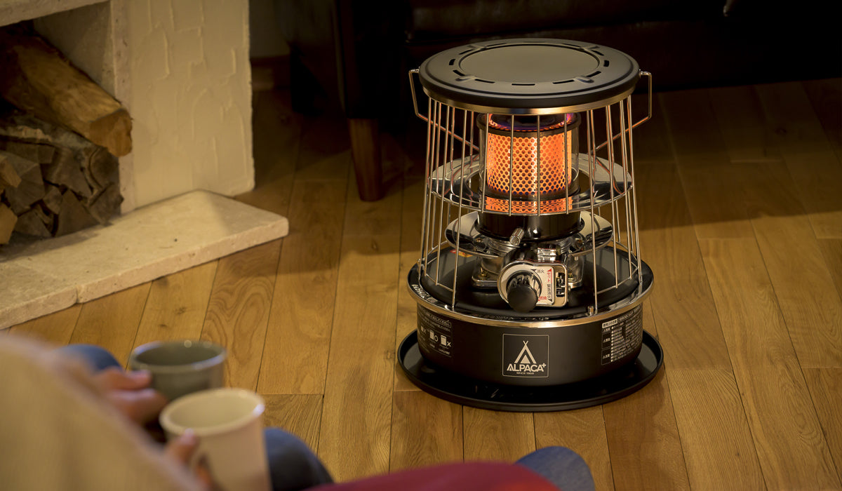 商品の特徴 – アルパカ プラス