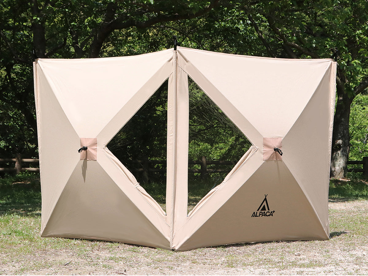 アルパカ プラス ストーブ【TS－77NC】日本正規代理店｜冷蔵/製氷機