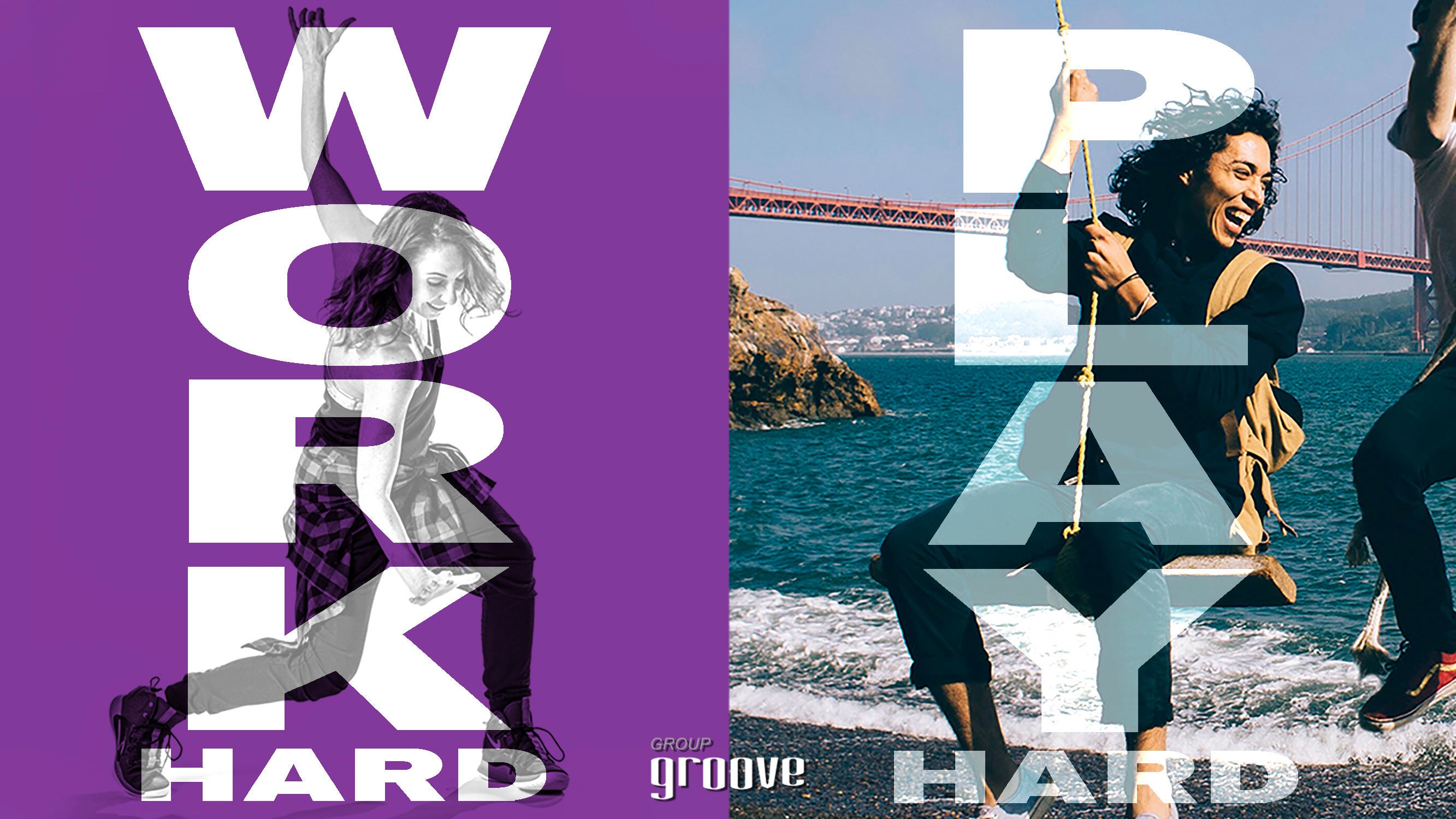 Group Groove | MOSSA MOVE