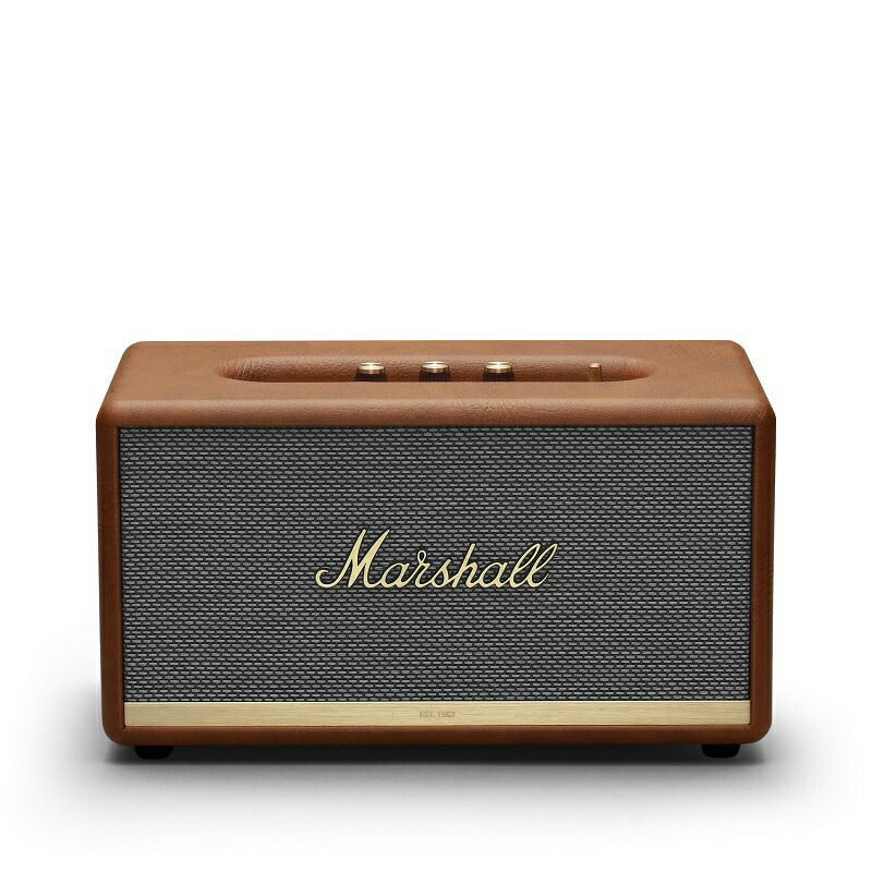 マーシャル Stanmore II ワイヤレス スピーカー Bluetooth Marshall