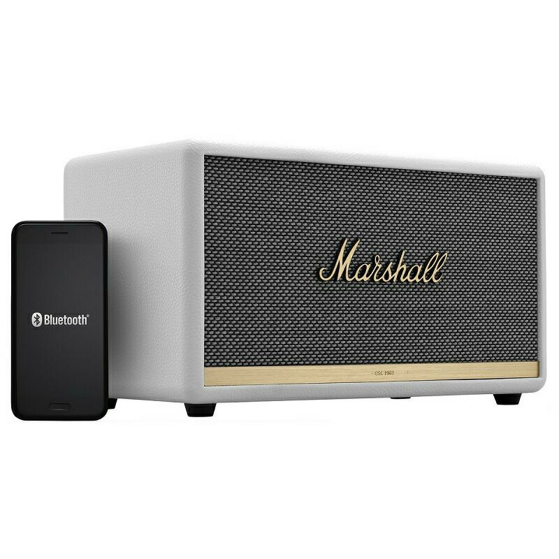 マーシャル Stanmore II ワイヤレス スピーカー Bluetooth Marshall