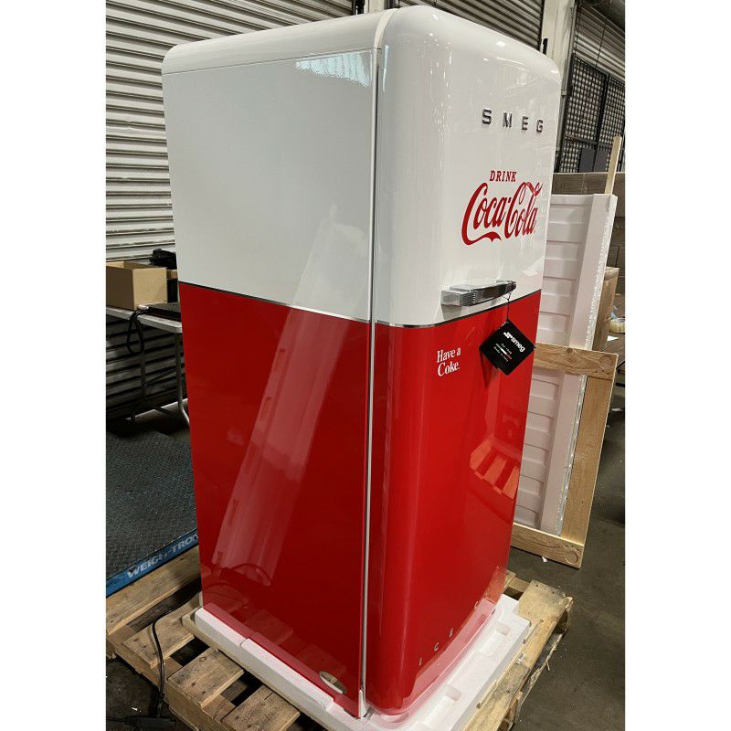 シゲッチ☆Coca-Cola 冷蔵庫 シゲッチ☆Coca-Cola 冷蔵庫 シゲッチ