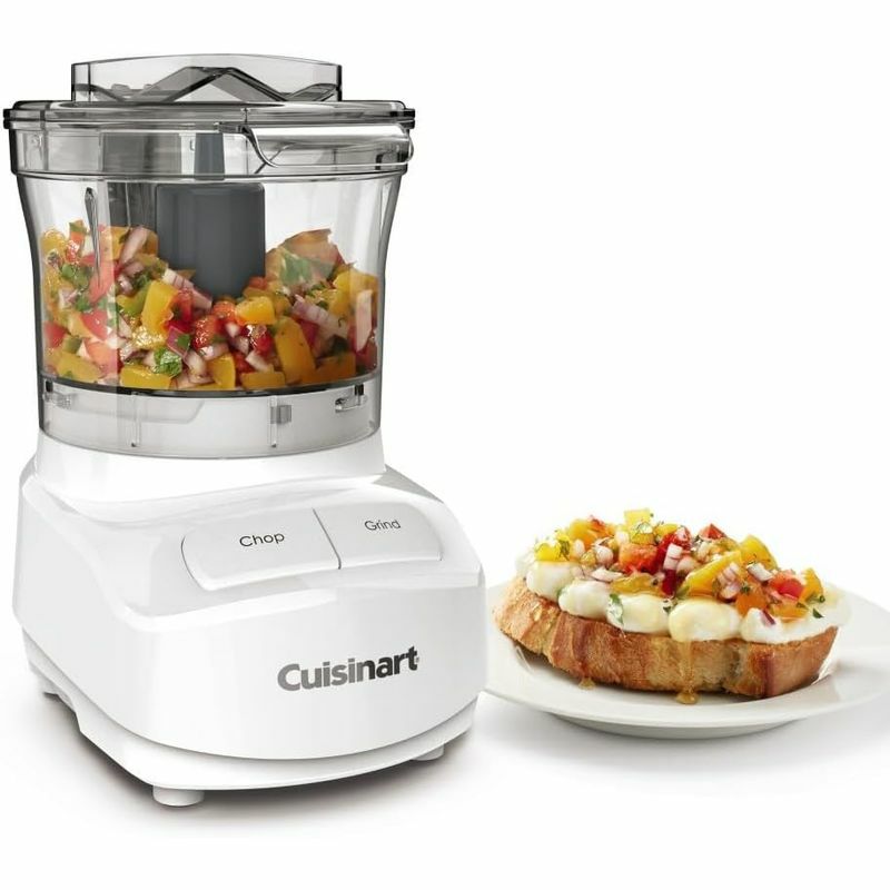 朝だけflash sale*Cuisinart 14カップ フードプロセッサー 朝だけflash