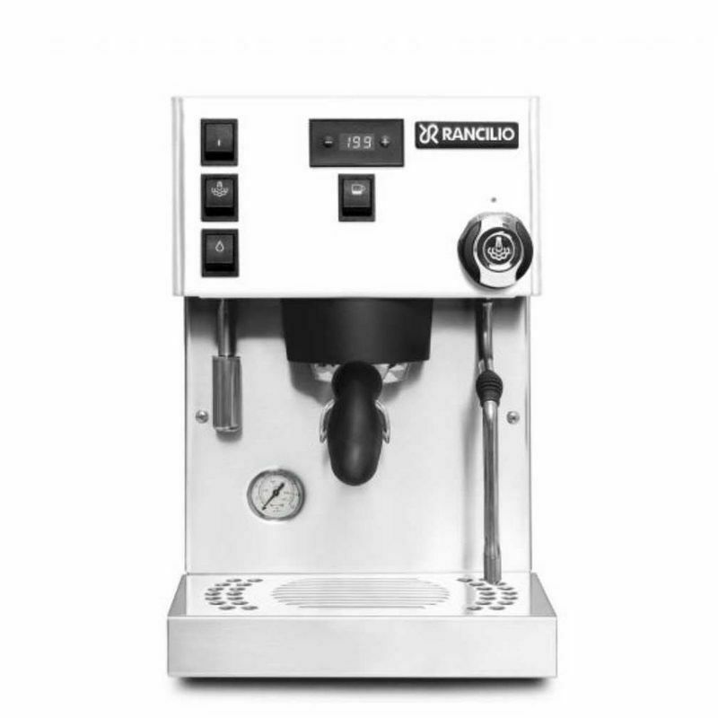 ラ・パボーニ社 エスプレッソマシン プロフェッショナル 8カップ 真鍮