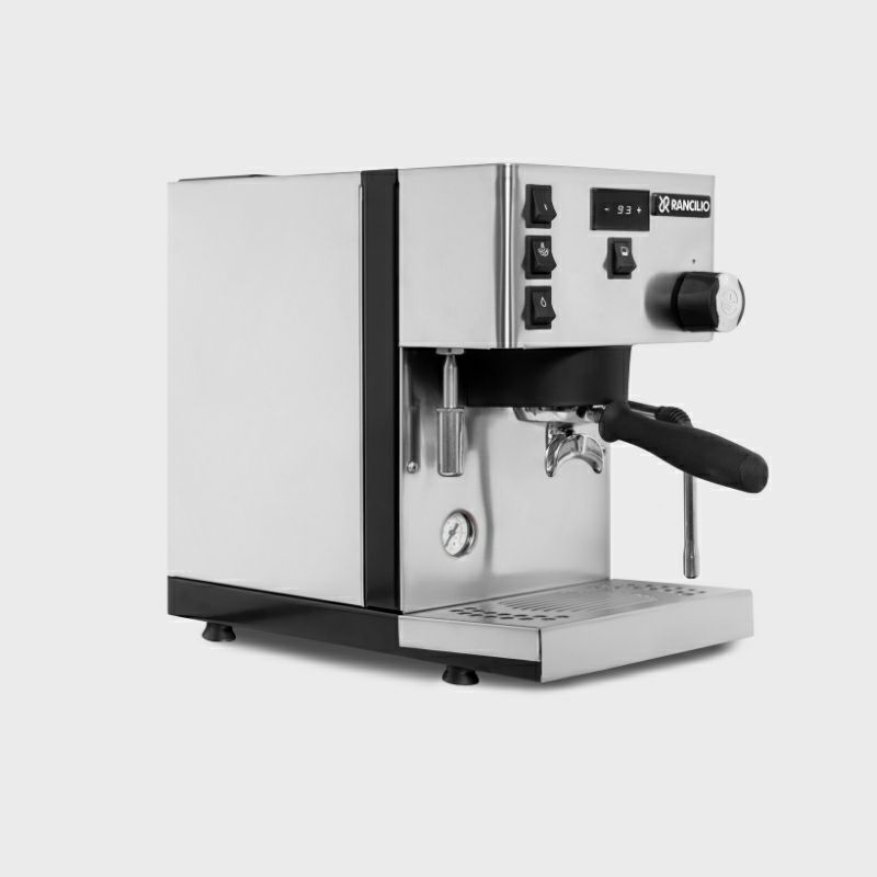購入前に試せる】Rancilio Silvia Pro X（ランチリオ シルビア プロX