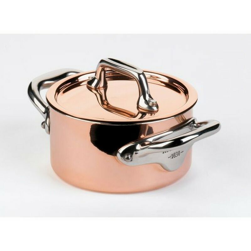 Mauviel／ムヴィエール | アルファエスパス