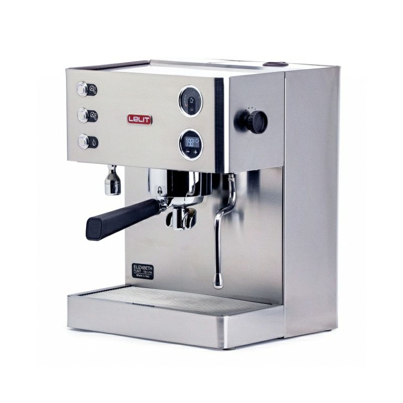 エスプレッソマシン | アルファエスパス