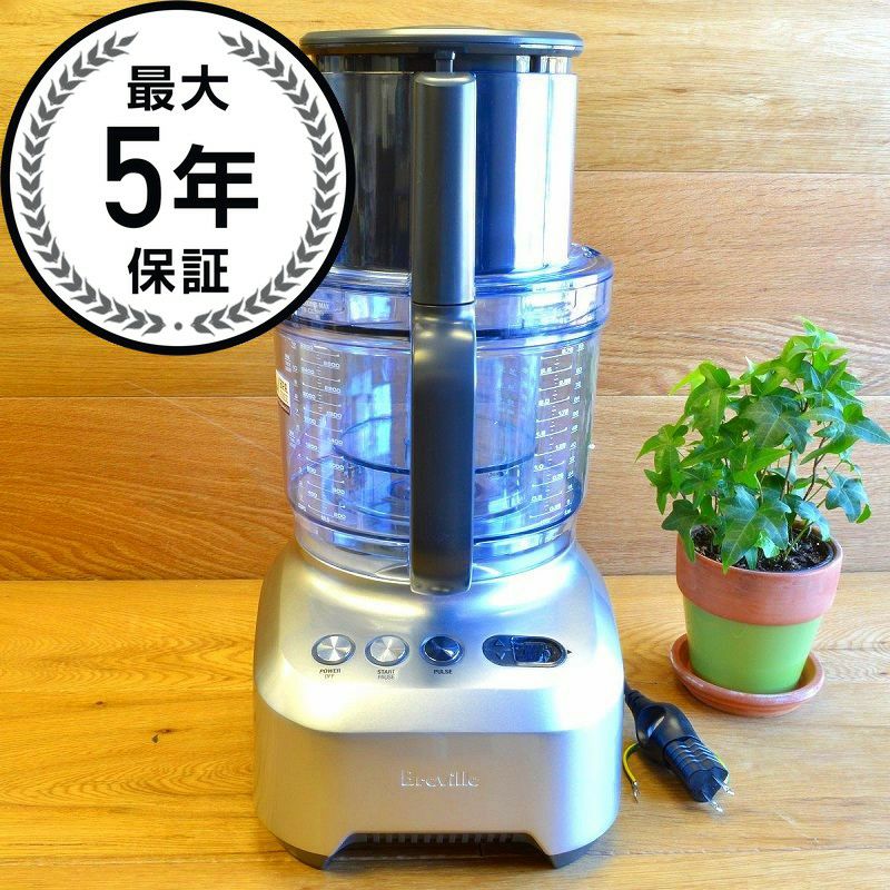 ブレビル スーシェフ フードプロセッサー 16カップ Breville Sous Chef