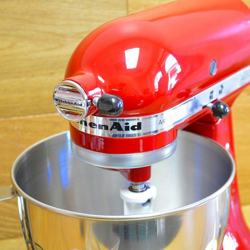 キッチンエイド スタンドミキサー アルチザン 4.8L KitchenAid Artisan