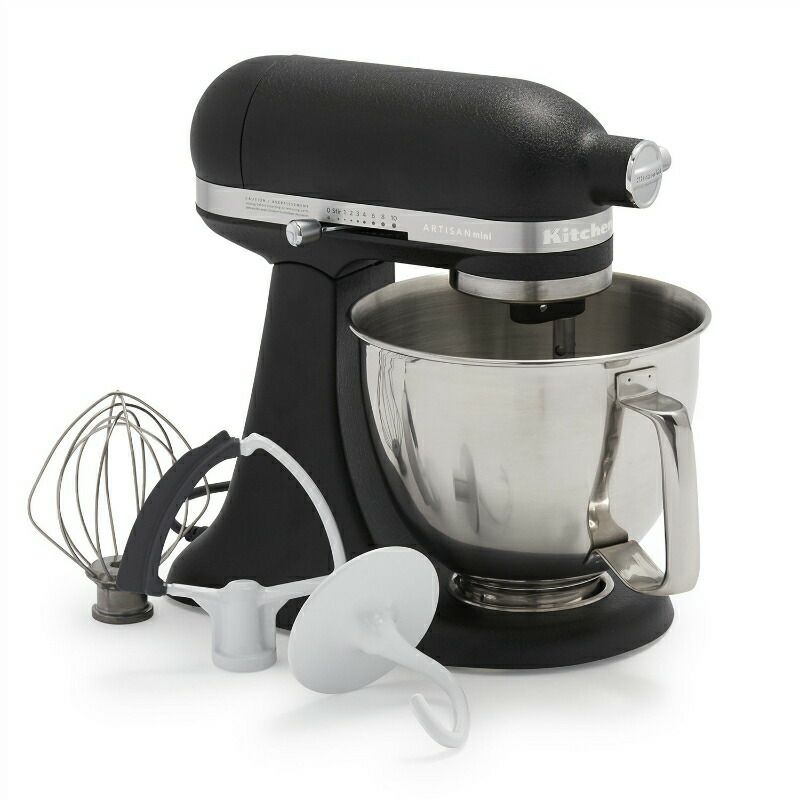 キッチンエイド スタンドミキサー ミニ プレミアム 3.3L KitchenAid
