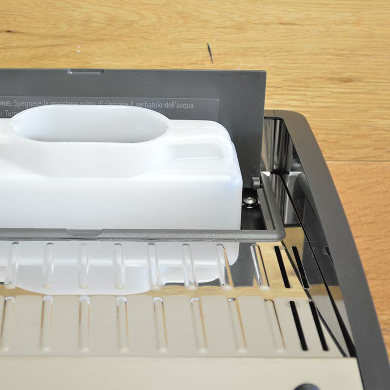 Nuova Simonelli社 エスプレッソマシン ヌォーヴァ シモネリ ムジカ