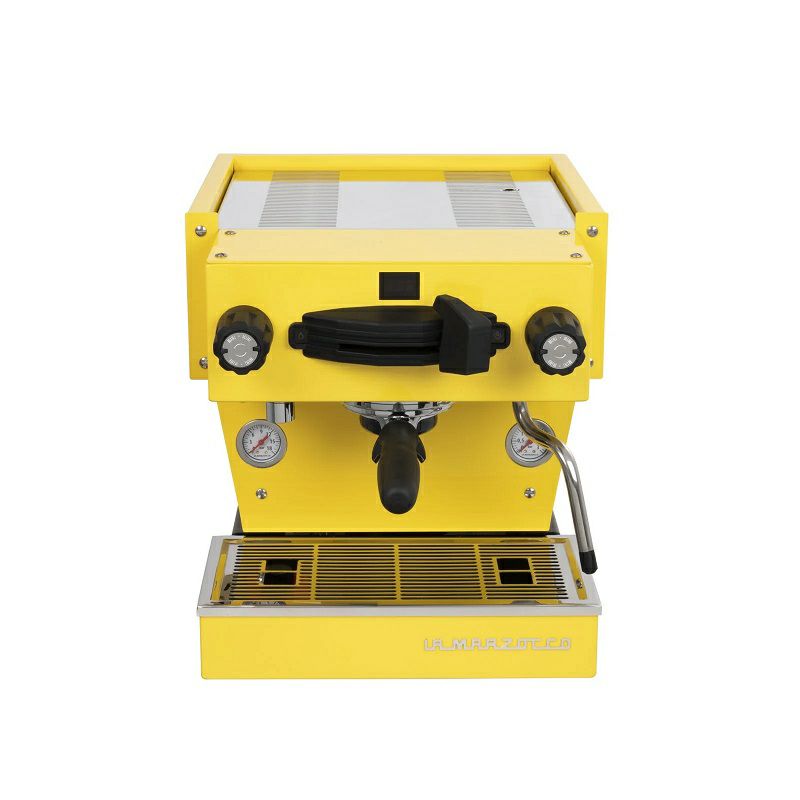 New 2024年モデル ラ・マルゾッコ リネアミニ エスプレッソマシン
