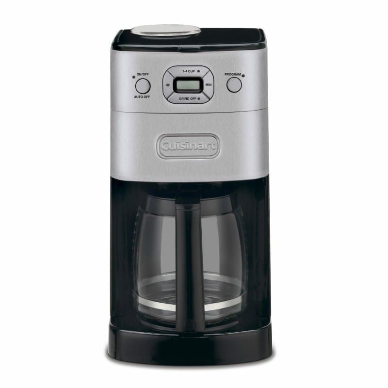 クイジナート 12カップ コーヒーメーカー 給湯機能付 Cuisinart 12-Cup
