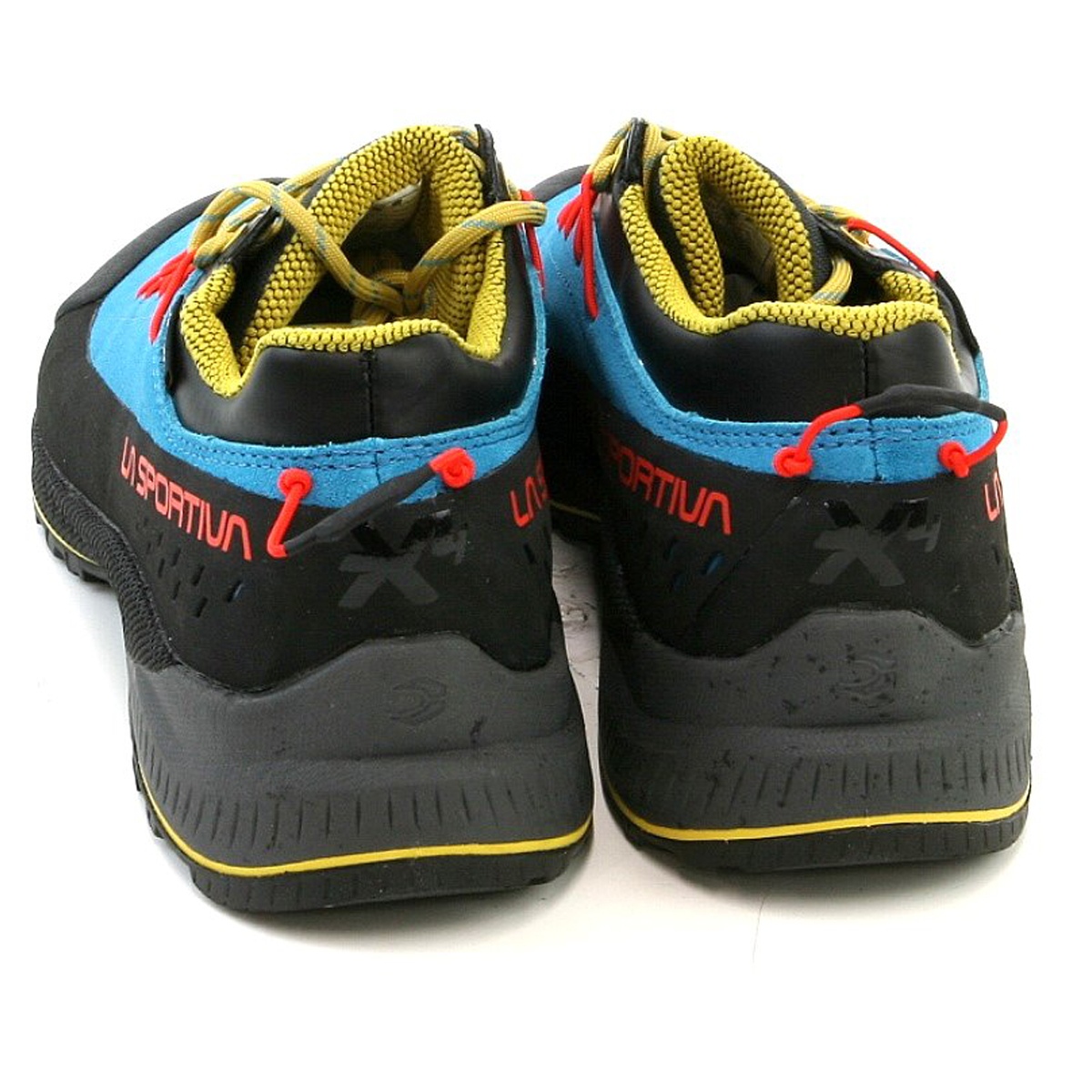 山岳金物店 / La Sportiva・ラ スポルティバ TX4 EVO GTX (ZFAS052)